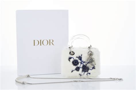 Christian Dior ~ Online Auction 